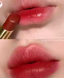 louboutin 128L red queendom