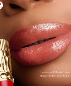 louboutin 303S bare kate