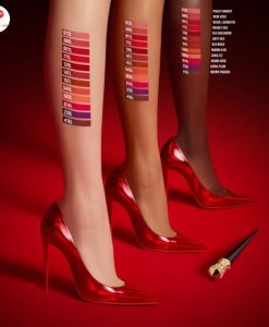 louboutin 545L marma kiss