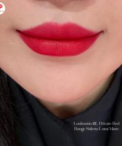 louboutin màu 111L