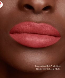 louboutin màu 386L