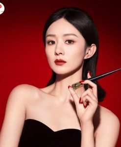 louboutin red wood 157L