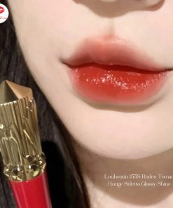 louboutin rodeo tomato 155S