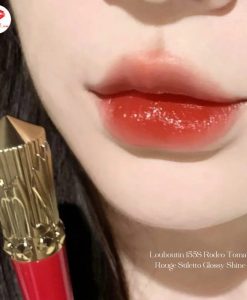 louboutin rodeo tomato 155S