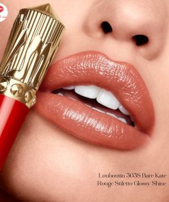 loubouton bare kate