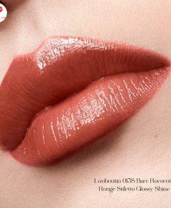 loubouton bare rococotte