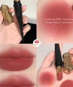 loubouton nude rose