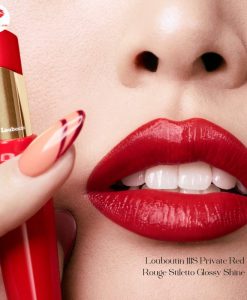 loubouton private red