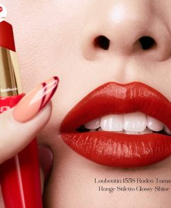 loubouton rodeo tomato