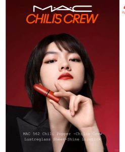 mac 562 chili popper