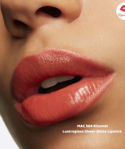 mac 564 kissmet