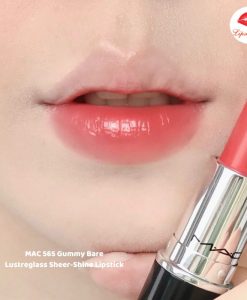 mac 565 gummy bare