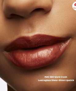 mac 566 work crush