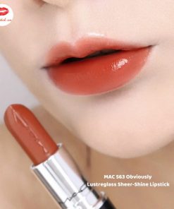 mac obviously
