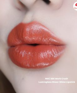 mac work crush