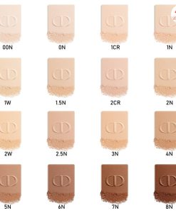 phấn nén dior