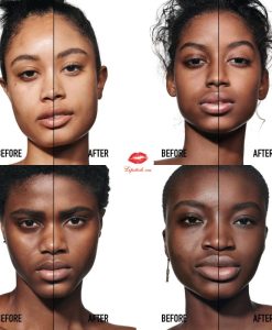 phấn phủ của dior