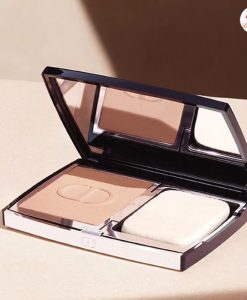 phấn phủ dior dạng nén 1