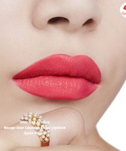 rouge dior 028 actrice