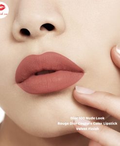 rouge dior 100