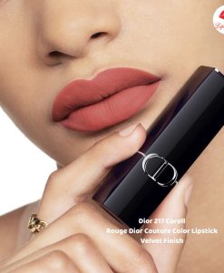 rouge dior 217