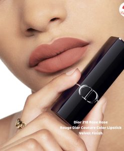rouge dior 218