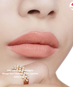 rouge dior 219 rose montaigne