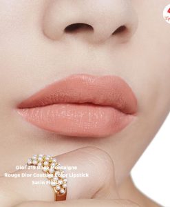 rouge dior 219 rose montaigne