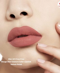 rouge dior 221