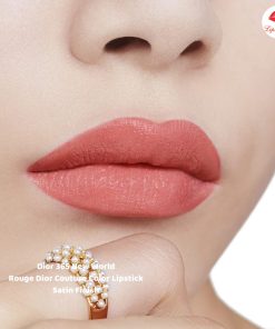 rouge dior 365 new world