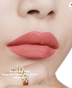 rouge dior 365 new world