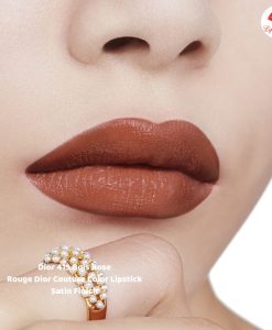 rouge dior 419 bois rose