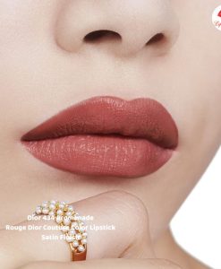 rouge dior 434 promenade