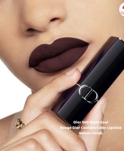 rouge dior 500