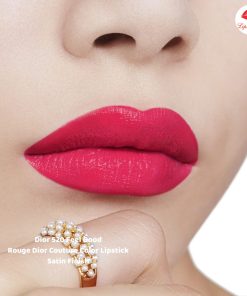 rouge dior 520 feel good
