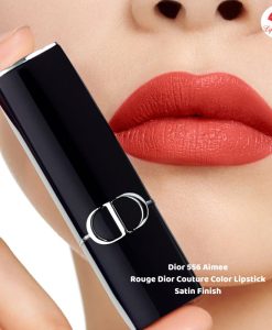 rouge dior 556 aimee
