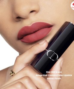 rouge dior 558
