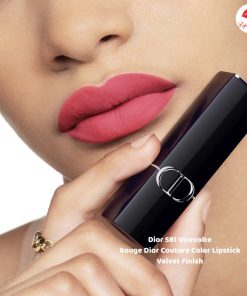 rouge dior 581