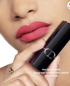 rouge dior 581