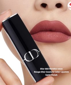 rouge dior 683 rendez-vous