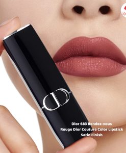 rouge dior 683 rendez-vous