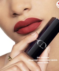 rouge dior 720