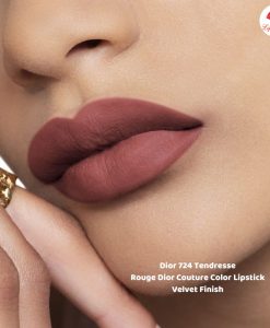 rouge dior 724