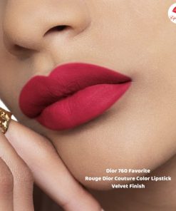 rouge dior 760