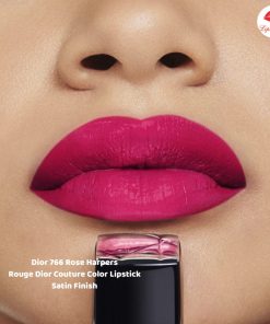 rouge dior 766 rose harpers