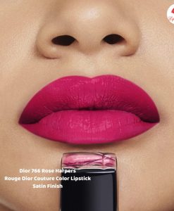 rouge dior 766 rose harpers