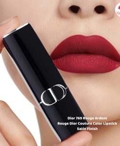 rouge dior 769 rouge ardent