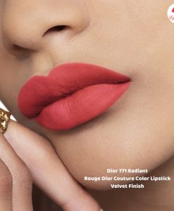 rouge dior 771