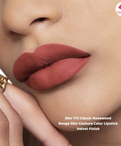 rouge dior 772
