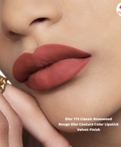 rouge dior 772